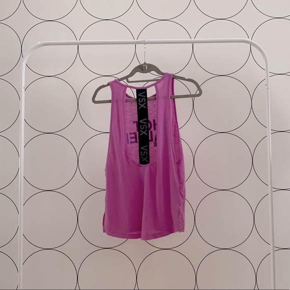 Xs work out cami - Picture 2 of 2